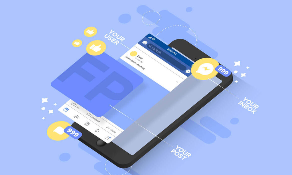 Adaptabilidad para smartphone