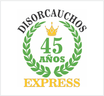 Disor cauchos