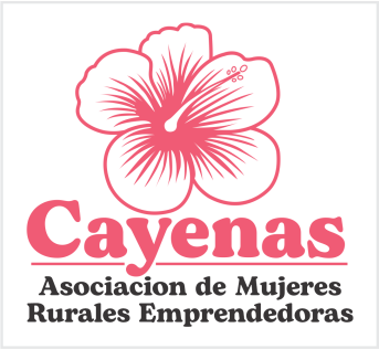 Las cayenas